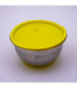 Bolt con tapa de goma inox 22cm