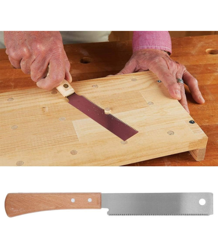 MINI SIERRA JAPONES 30CM 12 