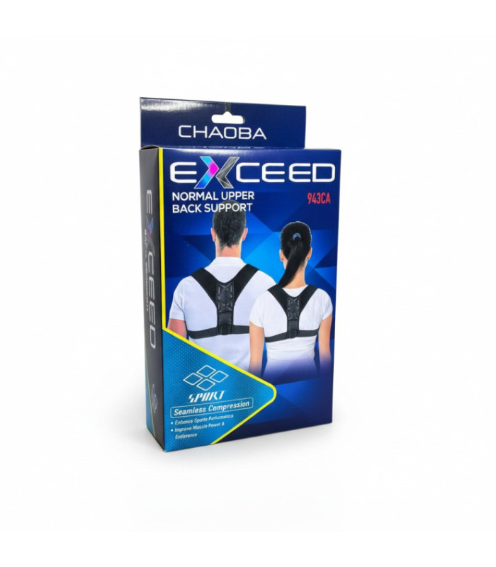 SOPORTE PARA CORRECCION DE POSTURA