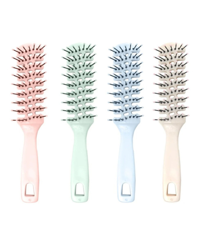 PEINE RECTANGULAR JINRUIXIN