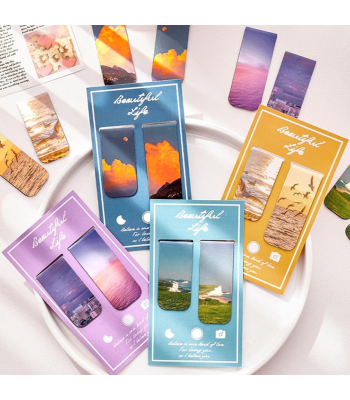 SEPARADOR MAGNETICO P/ HOJA SURTIDO