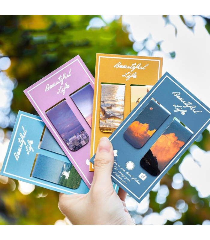 SEPARADOR MAGNETICO P/ HOJA SURTIDO