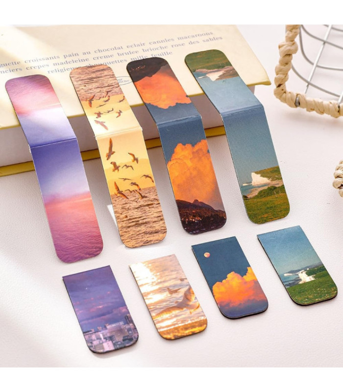 SEPARADOR MAGNETICO P/ HOJA SURTIDO