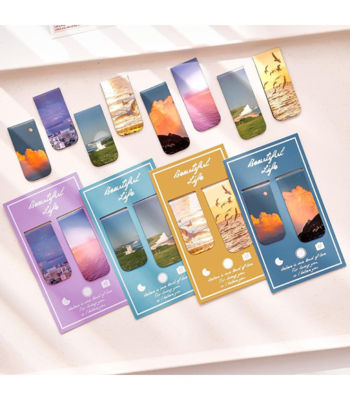 SEPARADOR MAGNETICO P/ HOJA SURTIDO