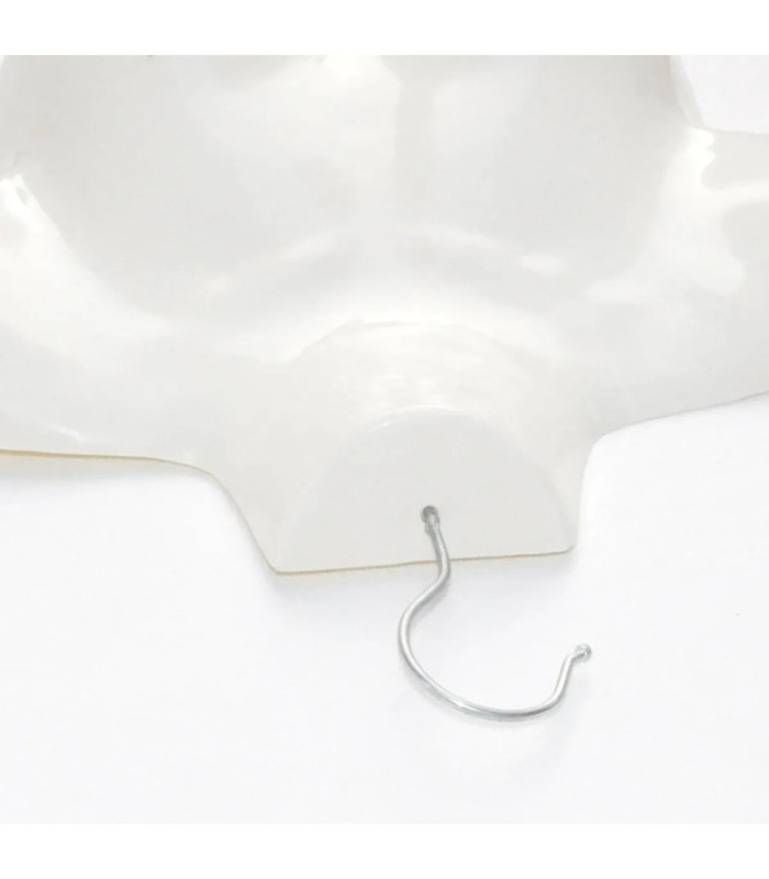 MANIQUI MEDIO CUERPO DAMA