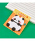 ANOTADOR ADHESIVO PANDA