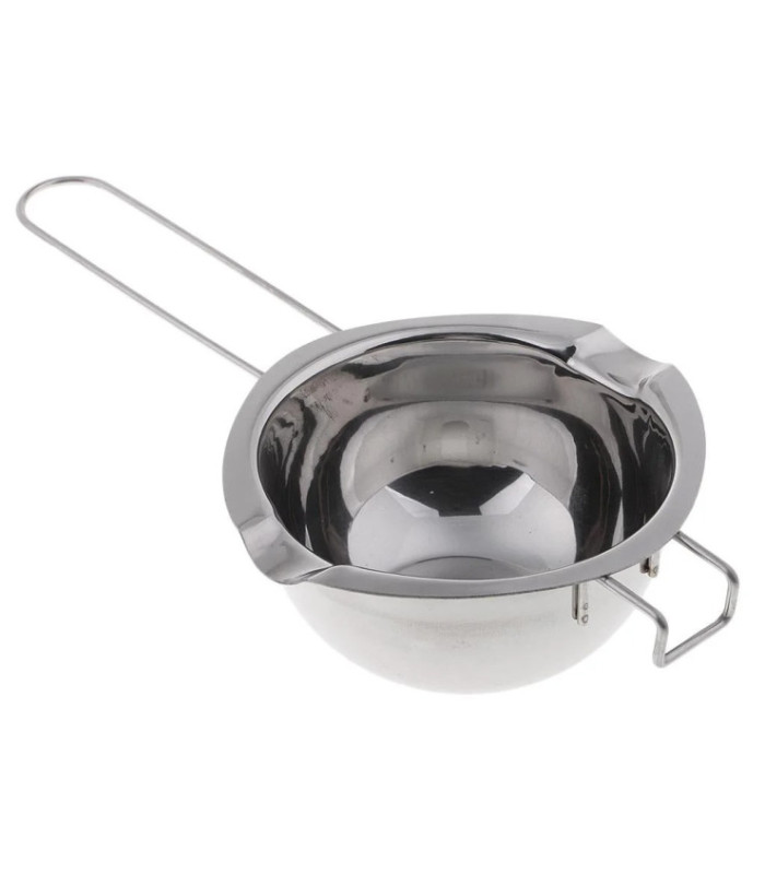 OLLA INOX 304 P/ DERRETIR 400ML