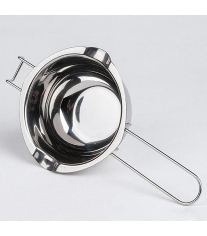 OLLA INOX 304 P/ DERRETIR 400ML