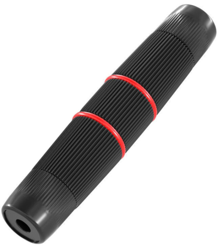 Conector extensor cable red RJ45 exterior IP67