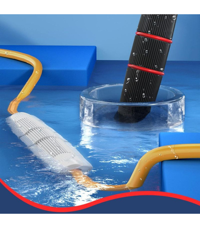 Conector extensor cable red RJ45 exterior IP67