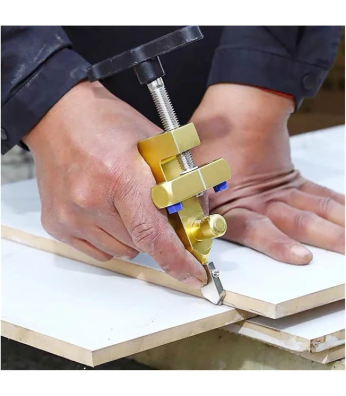 REPUESTO CABEZAL CORTE VIDRIO 6MM