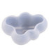Molde de silicona nube 3D 7x5cm