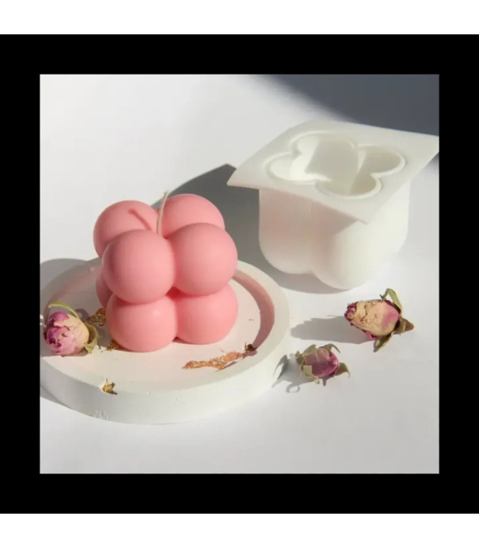 MS CUBO BORDE PELOTA 6x3.5CM