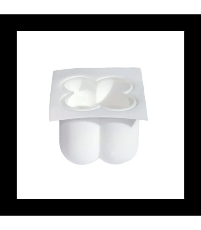 MS CUBO BORDE PELOTA 6x3.5CM