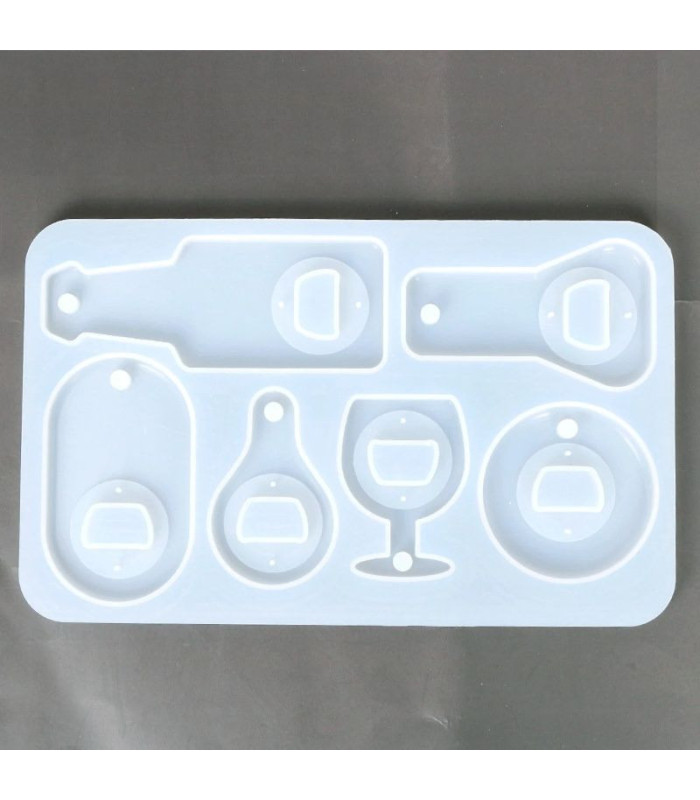 MS ABRIDOR 6 DIVISORIAS 270x170MM