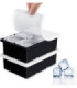 MS HIELO CUBO 6 DIVISION 17x12CM
