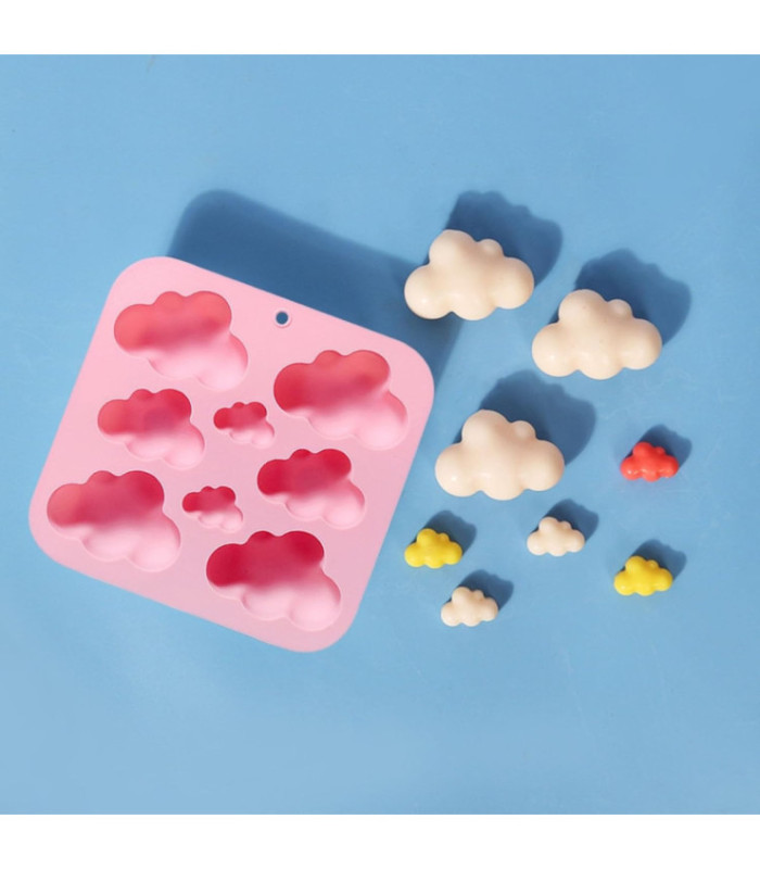 MS NUBE 8 DIVISION 16.2x15.5CM