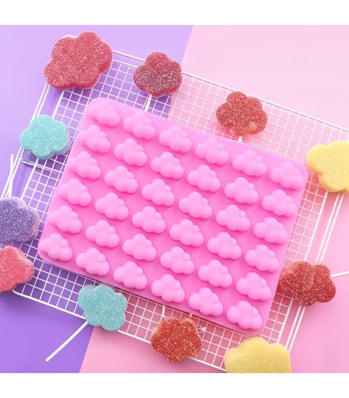 MS MINI NUBE 36 DIVISION 21.7x16.1CM