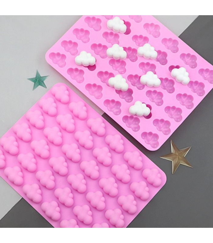 MS MINI NUBE 36 DIVISION 21.7x16.1CM