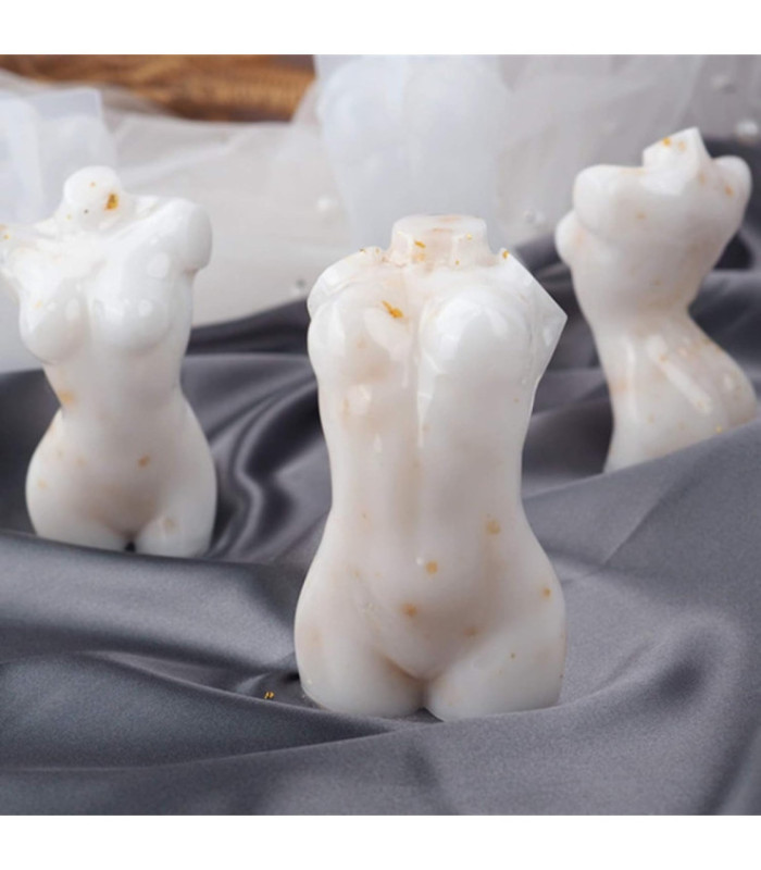 MS CUERPO DE DAMA 9x6CM