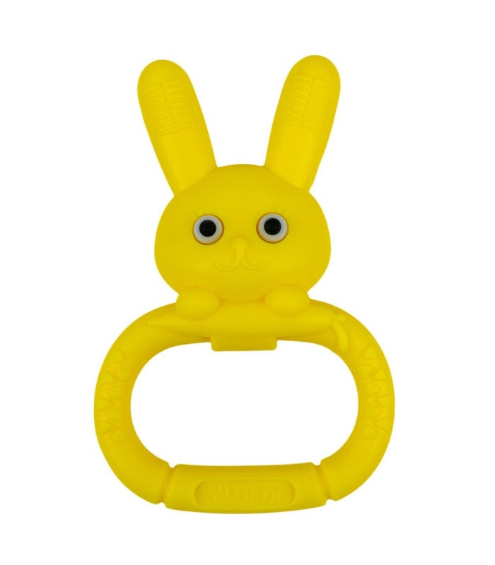 MORDILLO ANIMALES CON ESTUCHE
