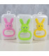MORDILLO ANIMALES CON ESTUCHE