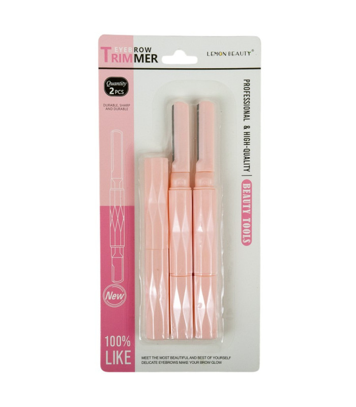 SET DE PERFILADOR 2PCS