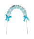 TOPPER ARCO SEMICIRCULAR