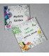 LIBRO P/ PINTAR MX-001