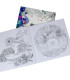 LIBRO P/ PINTAR MX-001