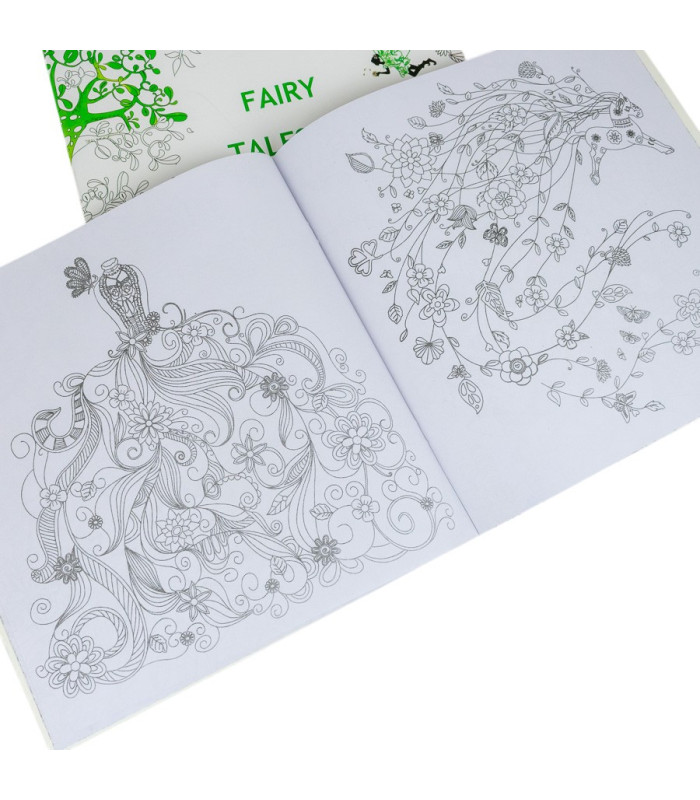 LIBRO P/ PINTAR MX-001