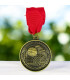 MEDALLA METALICA P/ BASQUETBOL 5CM