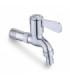 CANILLA SIMPLE CON PICO W-35 MEDIA VUELTA TESO