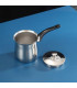 PAVA INOX CON MANIJA