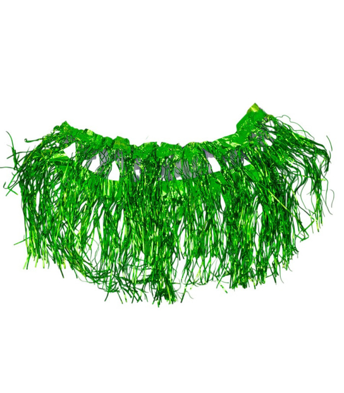 Pollera carioca TUL