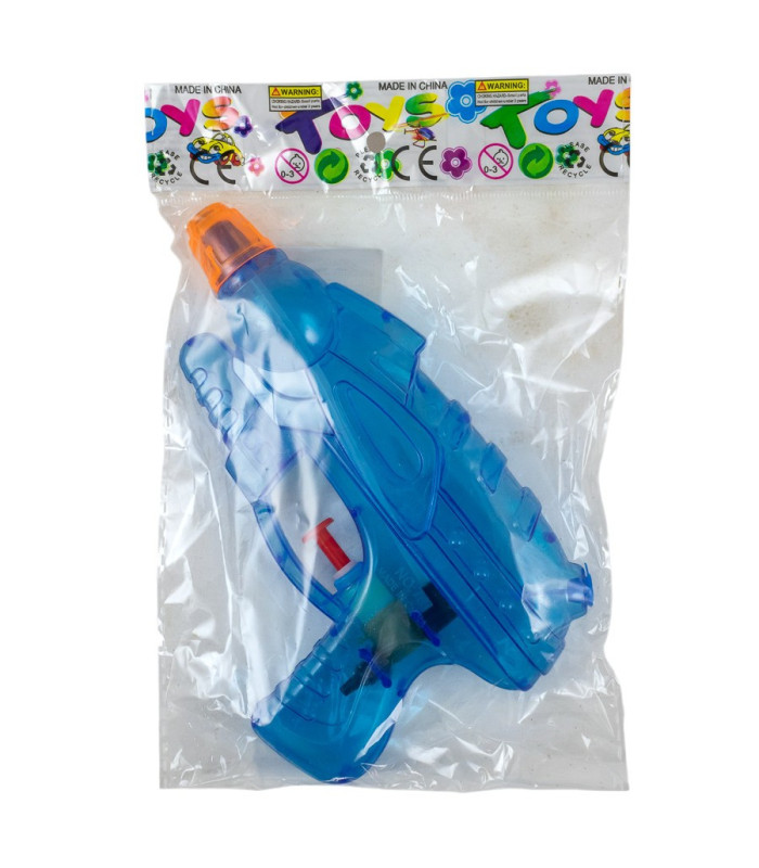 Pistola de agua