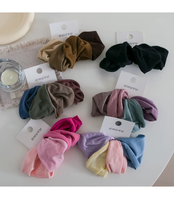 Agogo de 4 piezas CHUYU