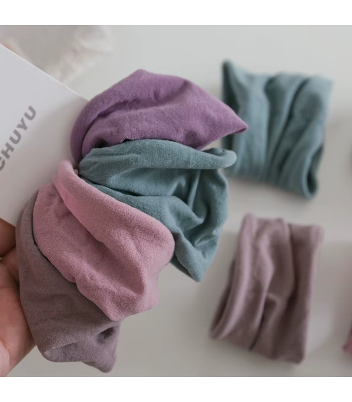 Agogo de 4 piezas CHUYU