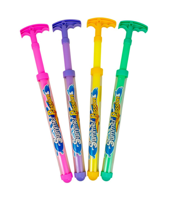 PISTOLA DE AGUA 519-8