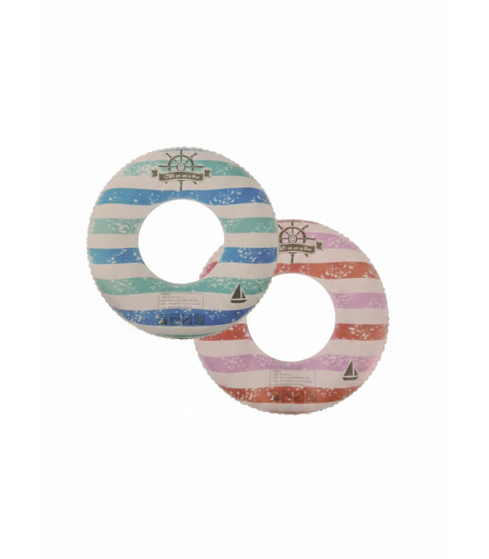 SALVAVIDA CIRCULAR TIMON 60CM