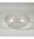 PECERA DE VIDRIO 24CM