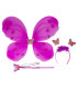 ALA MARIPOSA CON BARITA