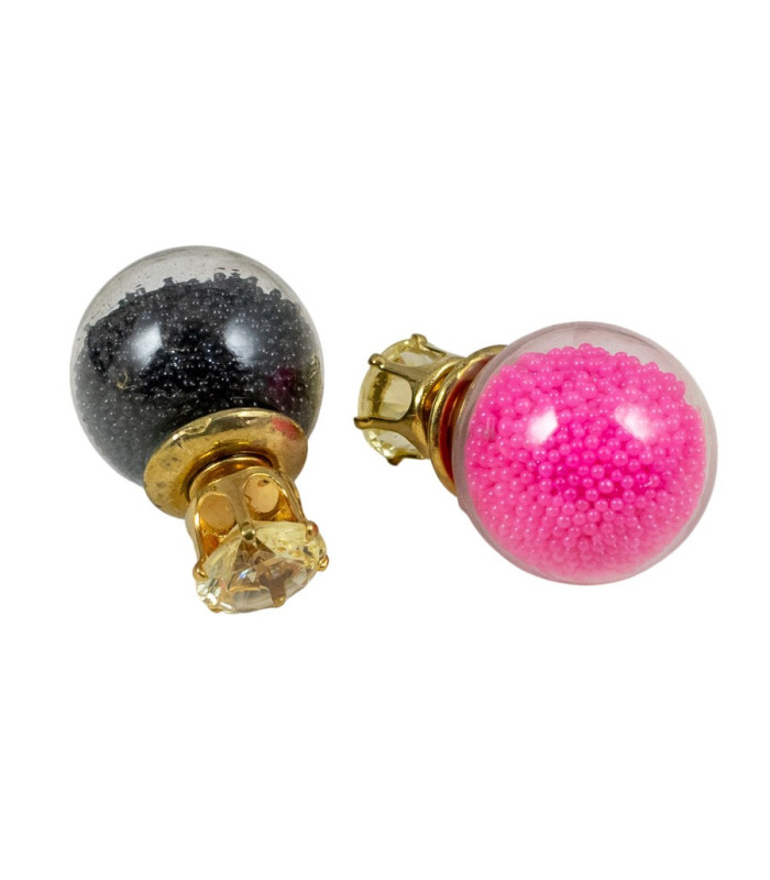 ARO 12PAR PIEDRAS  DOBLE C/ARENA