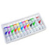 TEMPERA WATERCOLOR 12PC 12ML