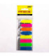 Sticker señalador 8 colores
