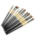 Set de 12 pinceles artisticos  GIORGIONE 52077
