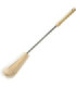 Cepillo mango de madera 50cm