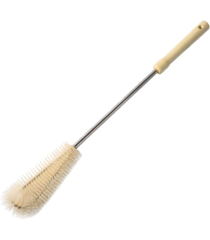 Cepillo mango de madera 50cm