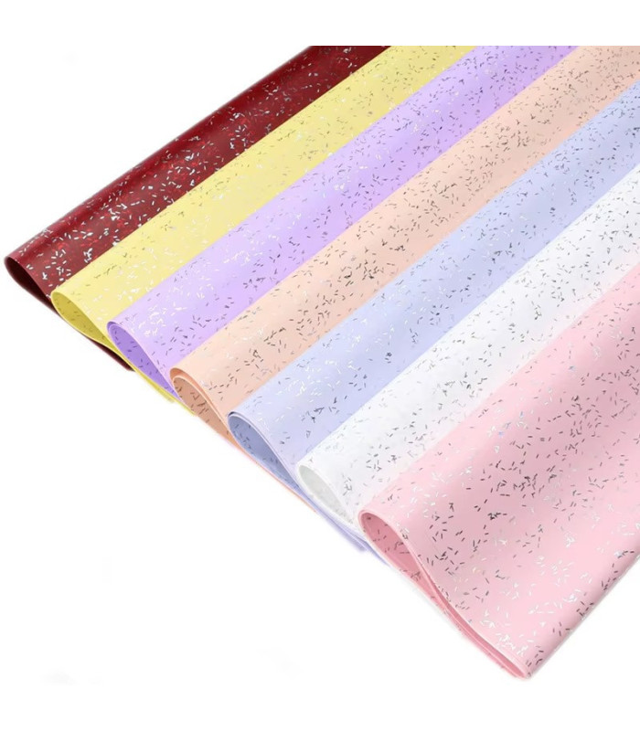 PAPEL COREANO 57CM 20PCS