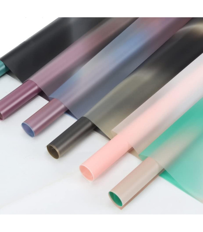 PAPEL COREANO ESTAMPADO DIFUMINADO 57CM 20PCS